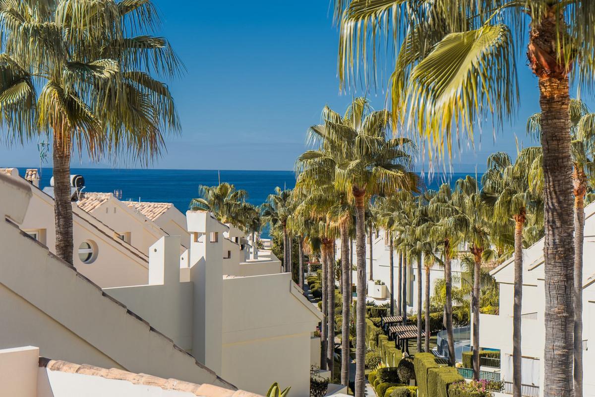 Townhouse Terraced in El Rosario