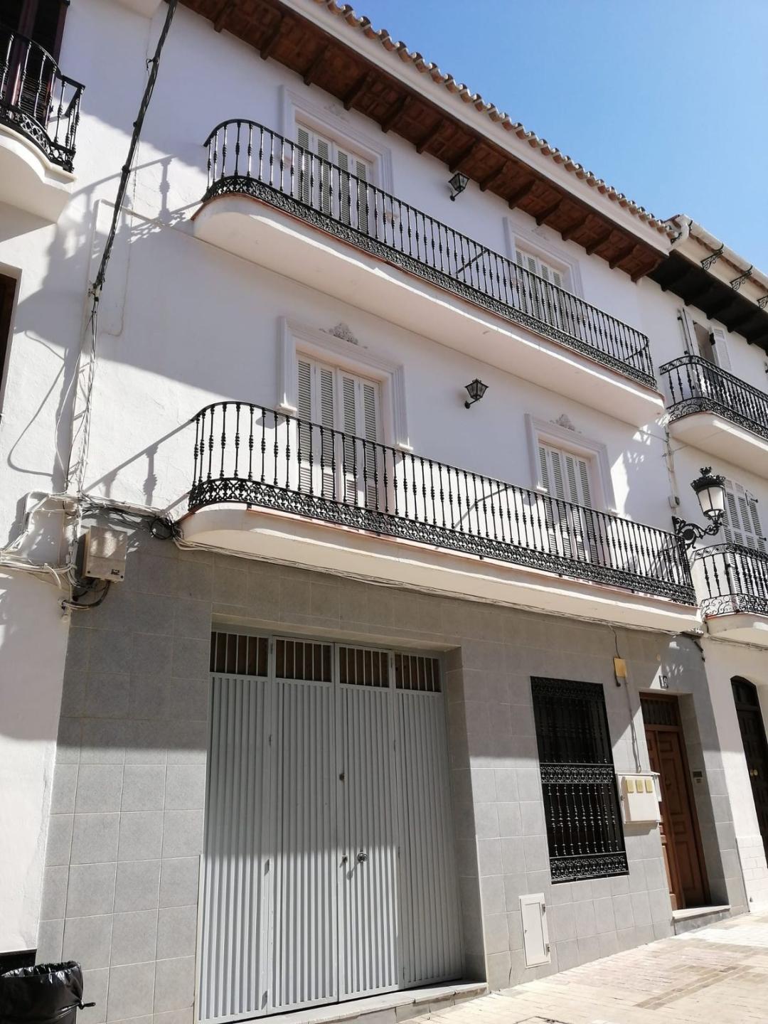 Townhouse Terraced in Alhaur&iacute;n el Grande