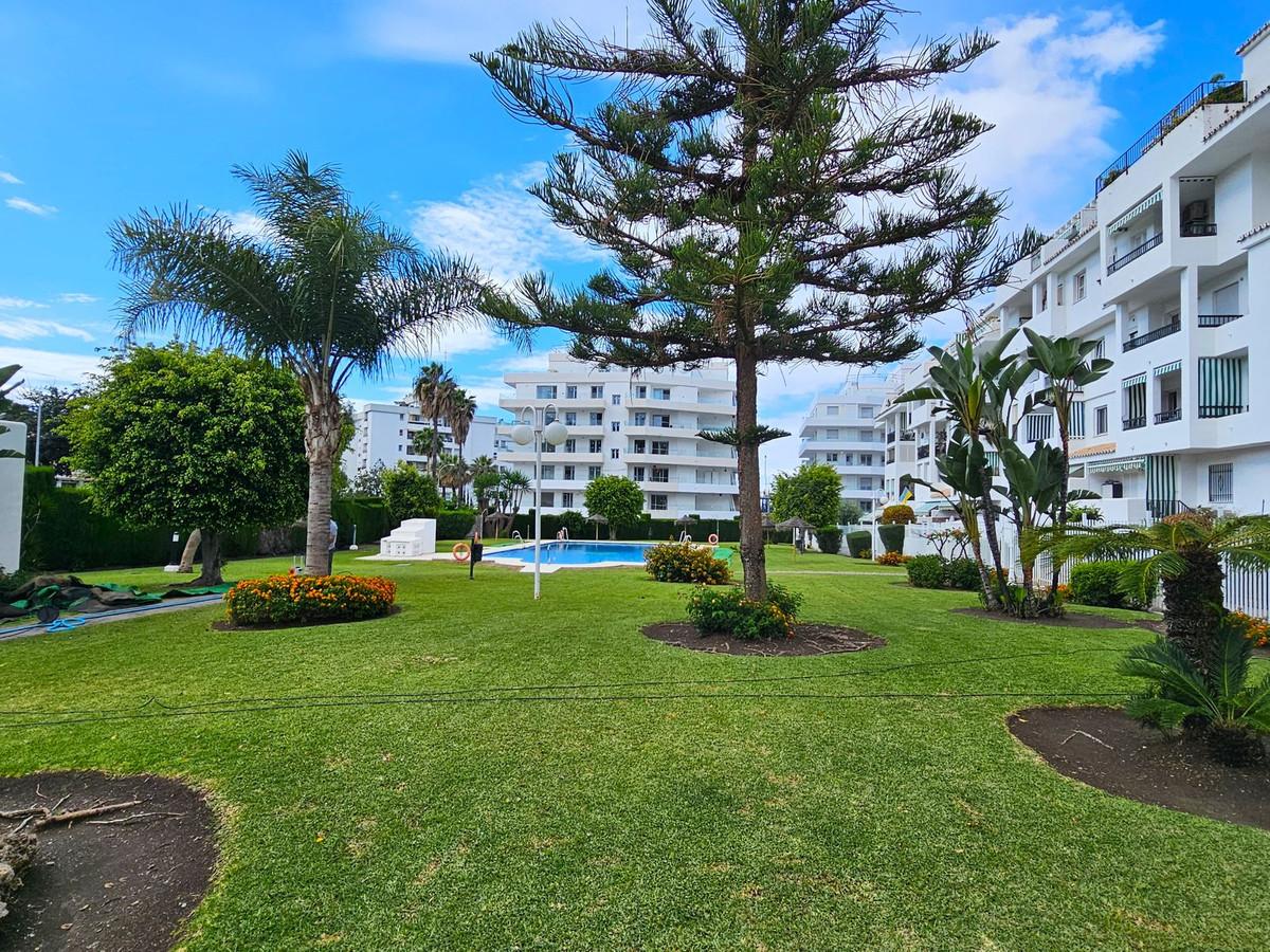 Apartment Penthouse in La Campana