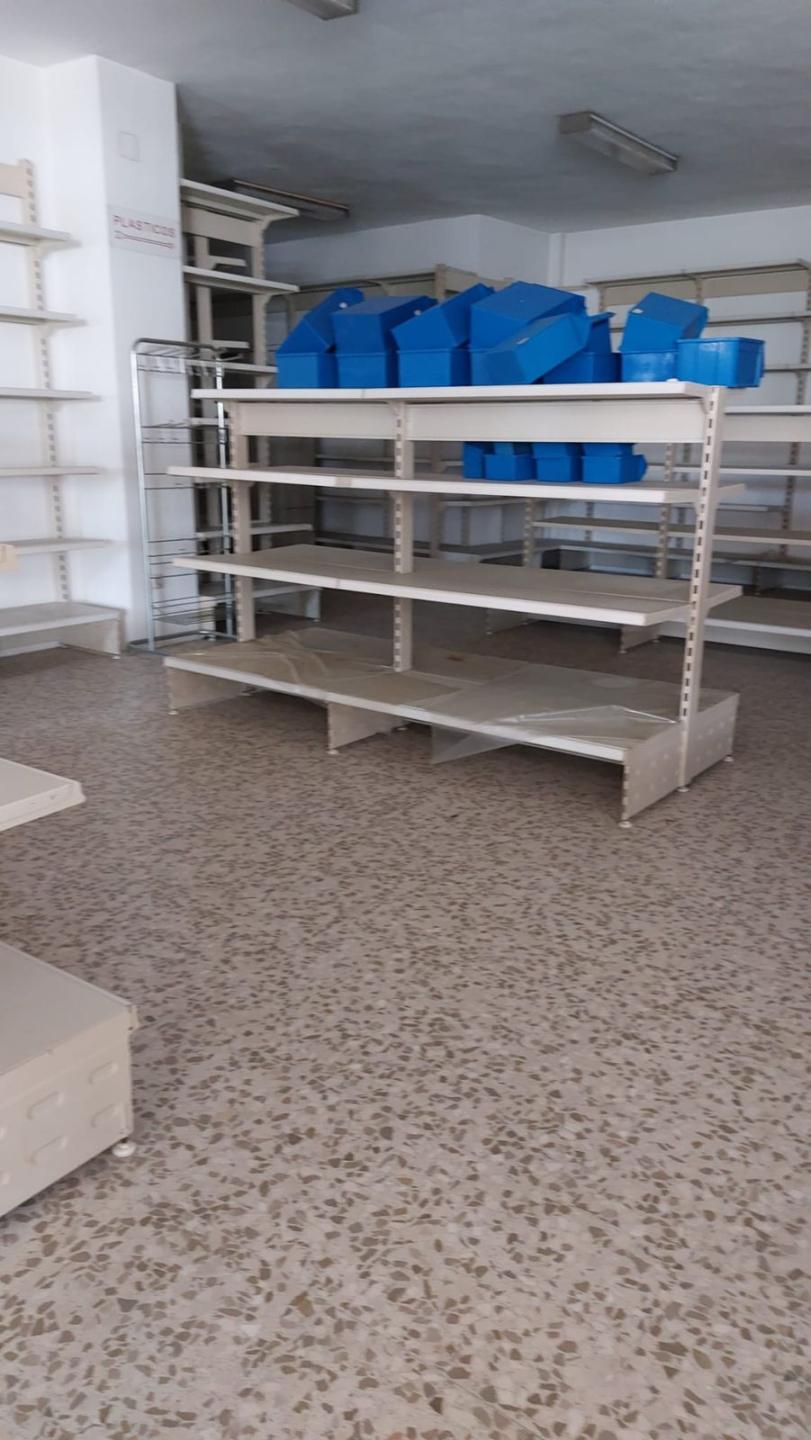 Commercial Commercial Premises in Estepona