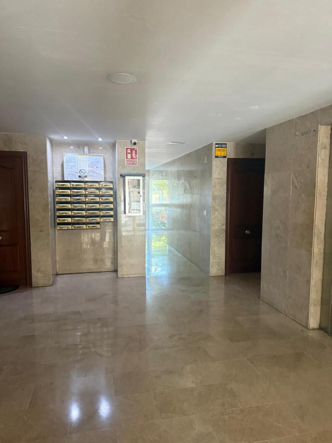 Apartment Ground Floor in Fuengirola