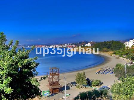 Villa Detached in Estepona