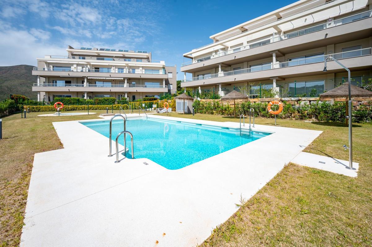 Apartment Ground Floor in La Cala Golf