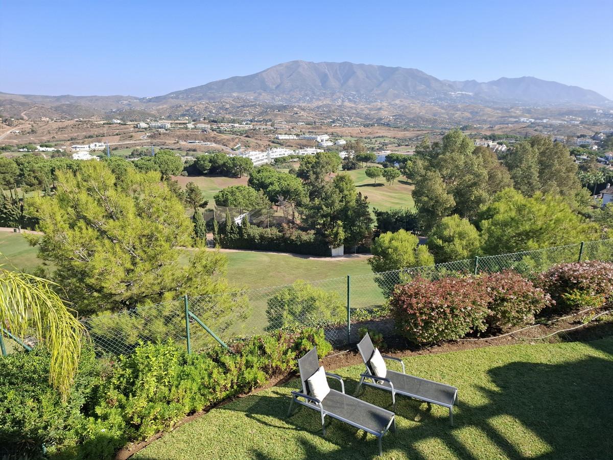 Townhouse Terraced in Mijas Costa