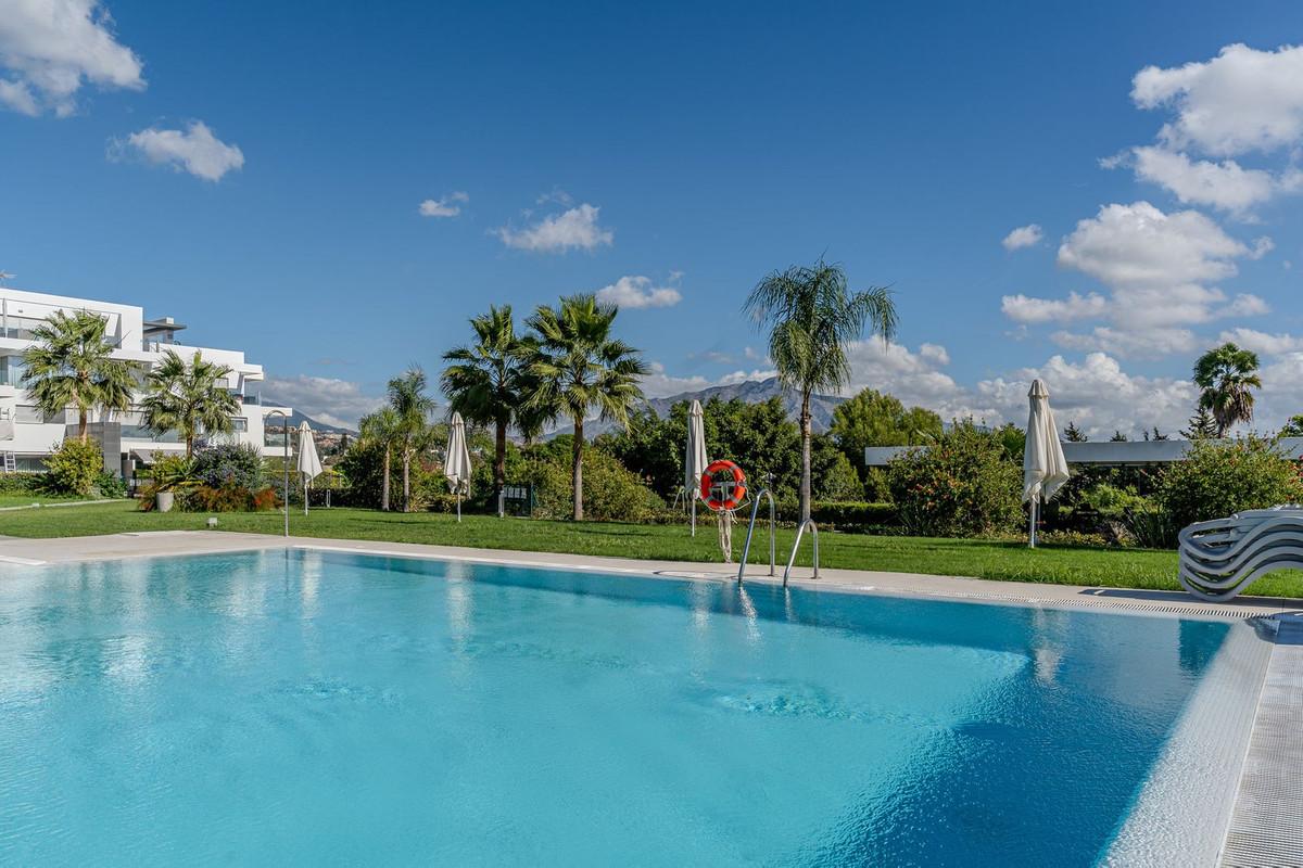 Apartment Middle Floor in Atalaya