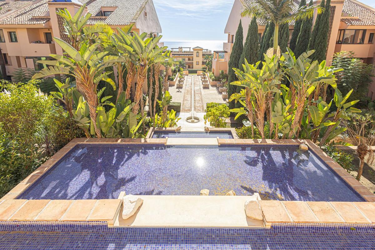 Apartment Ground Floor in Calahonda