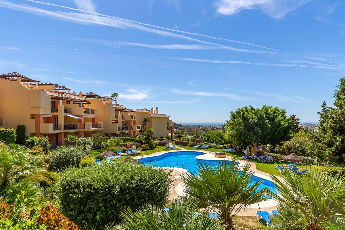 Apartment Ground Floor in Los Arqueros