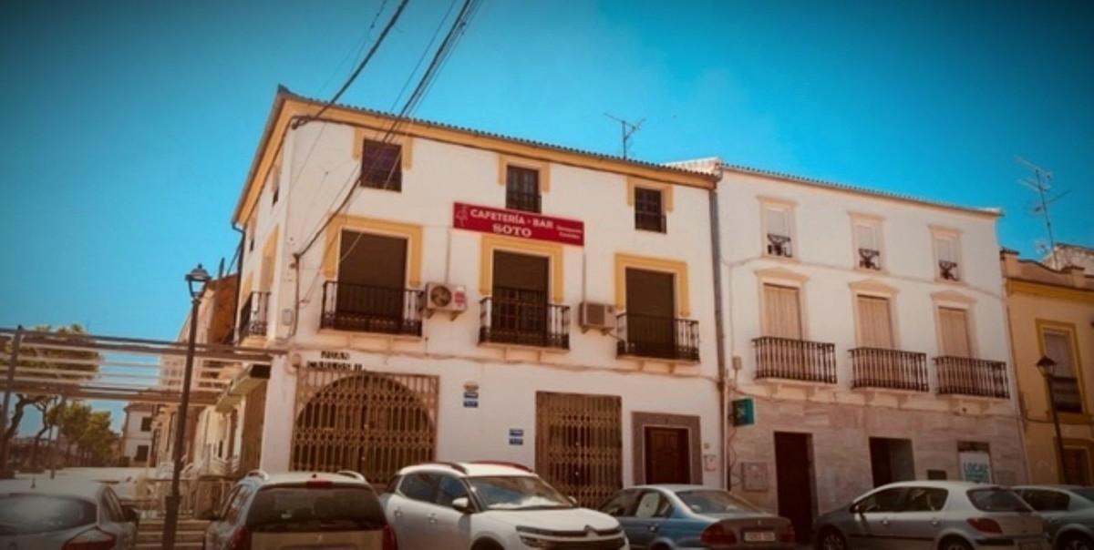 Commercial in Fuente de Piedra