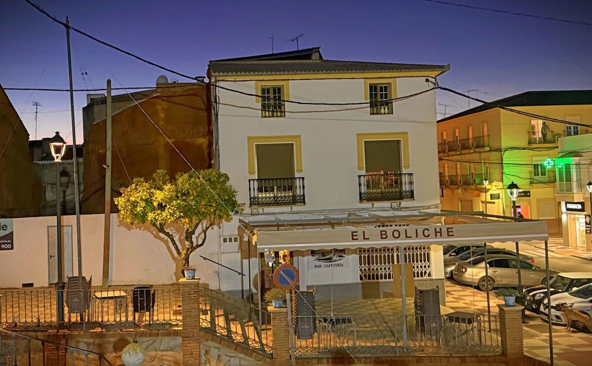 Commercial in Fuente de Piedra