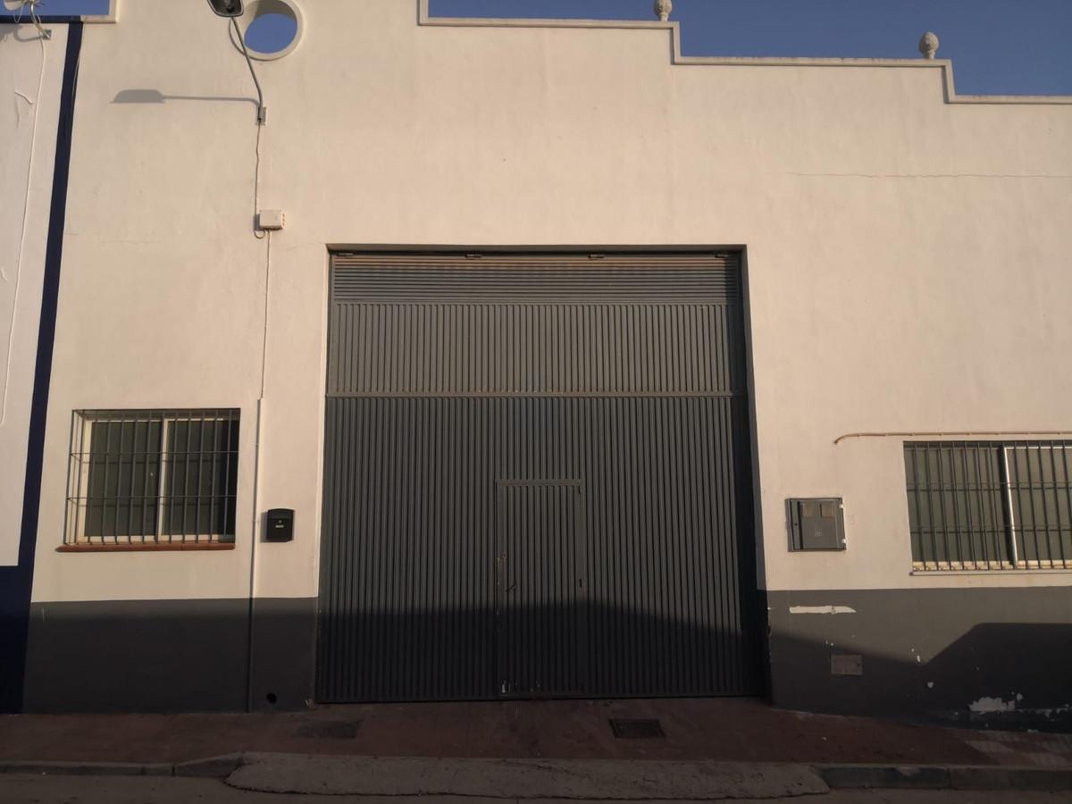 Commercial Other in Alhaurín el Grande