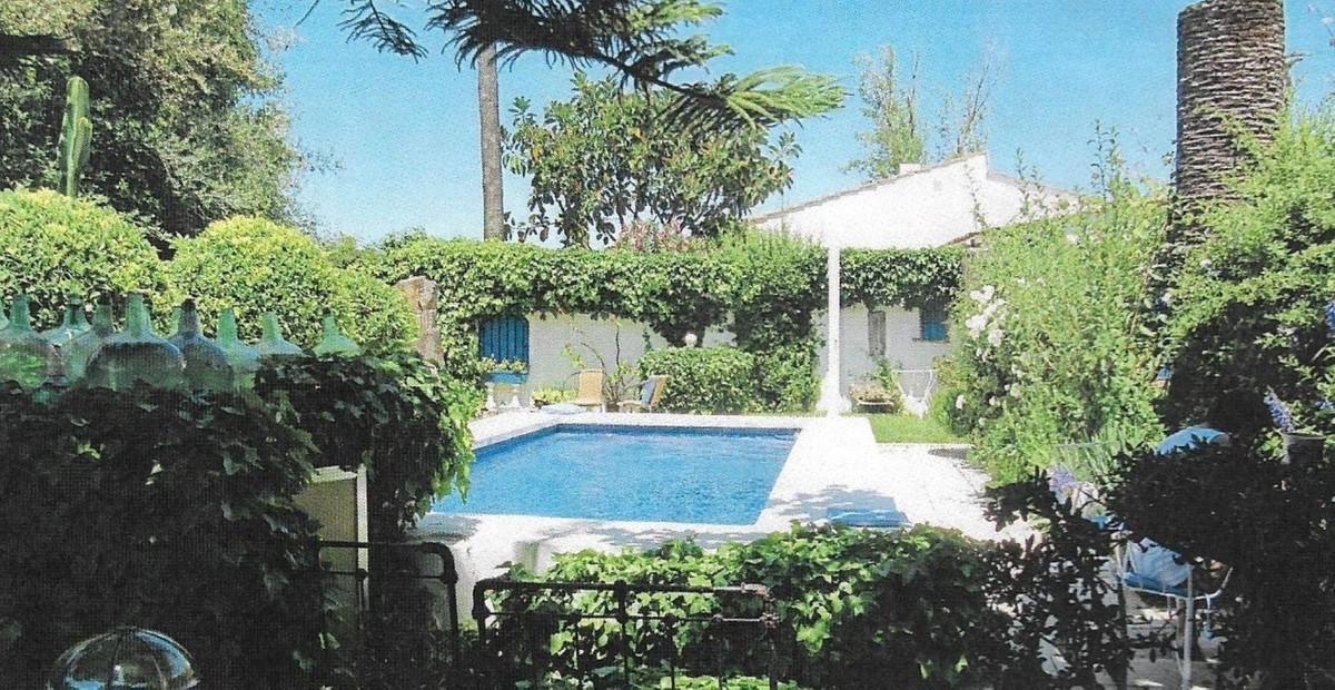 Villa Detached in Alhaurín el Grande