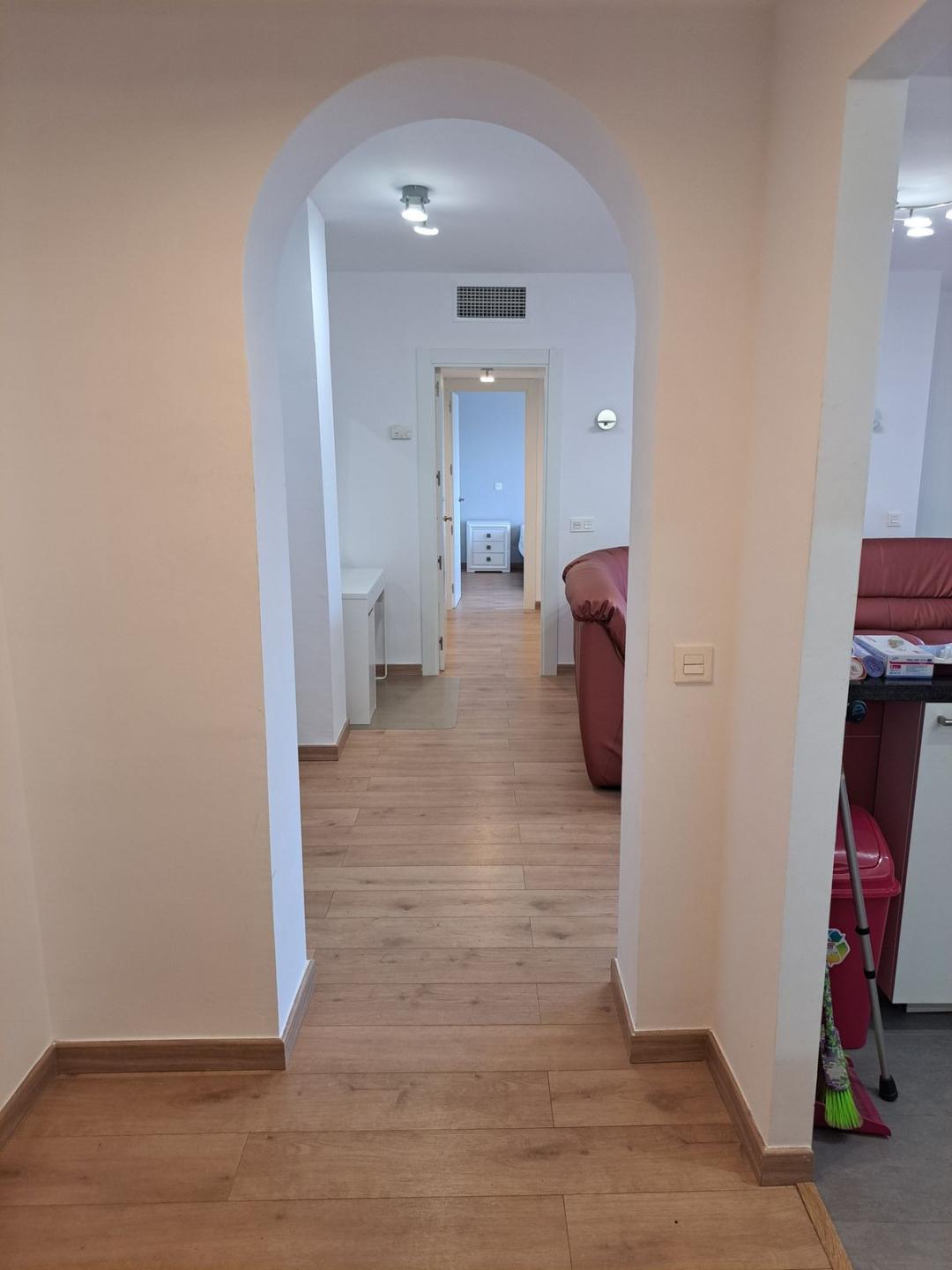 Apartment Middle Floor in Atalaya