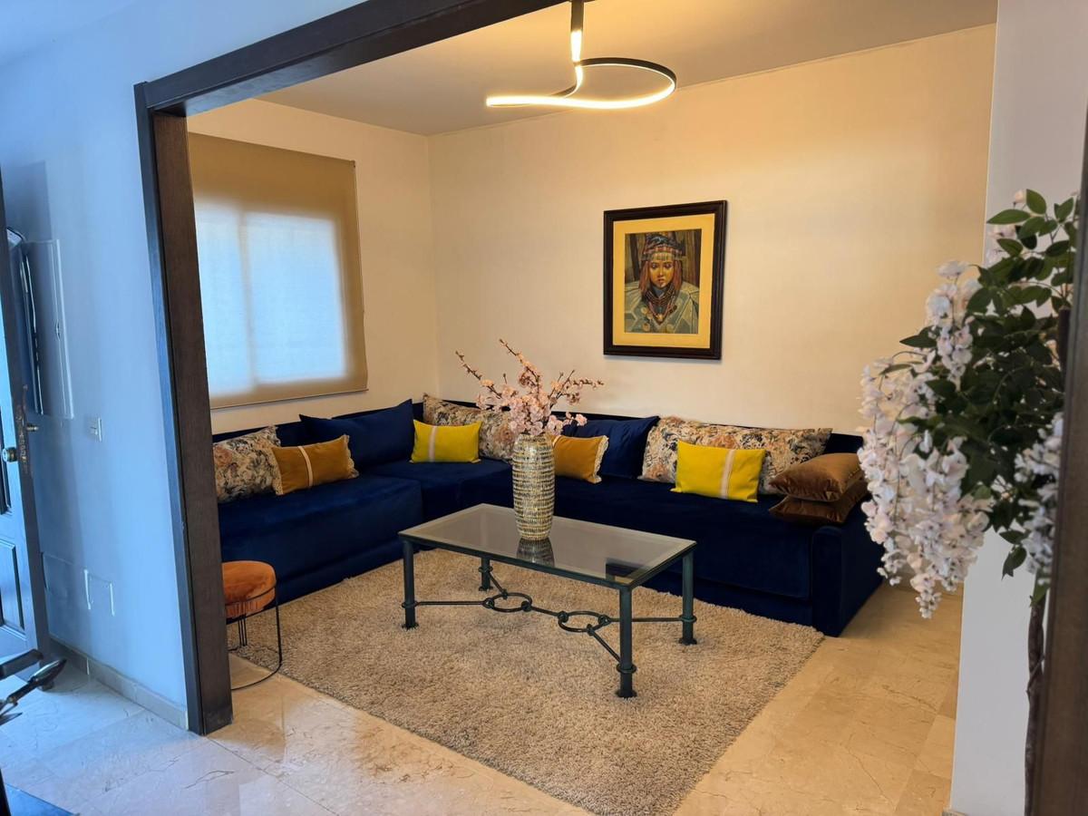 Villa Detached in Marbella