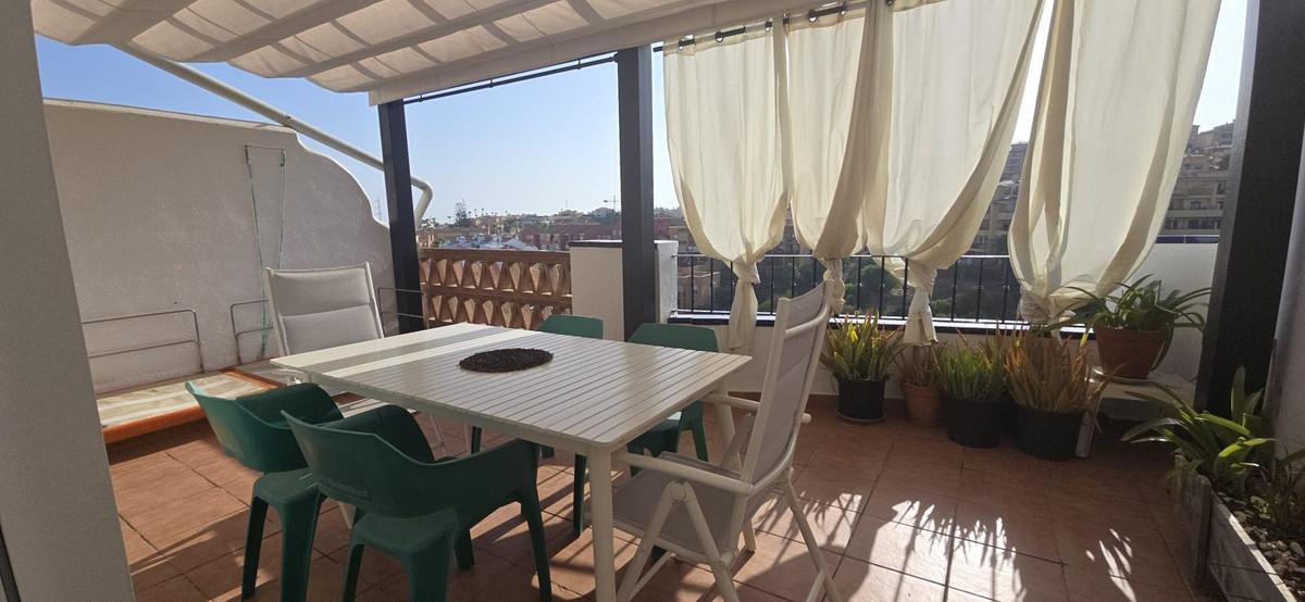 Apartment Penthouse in Riviera del Sol