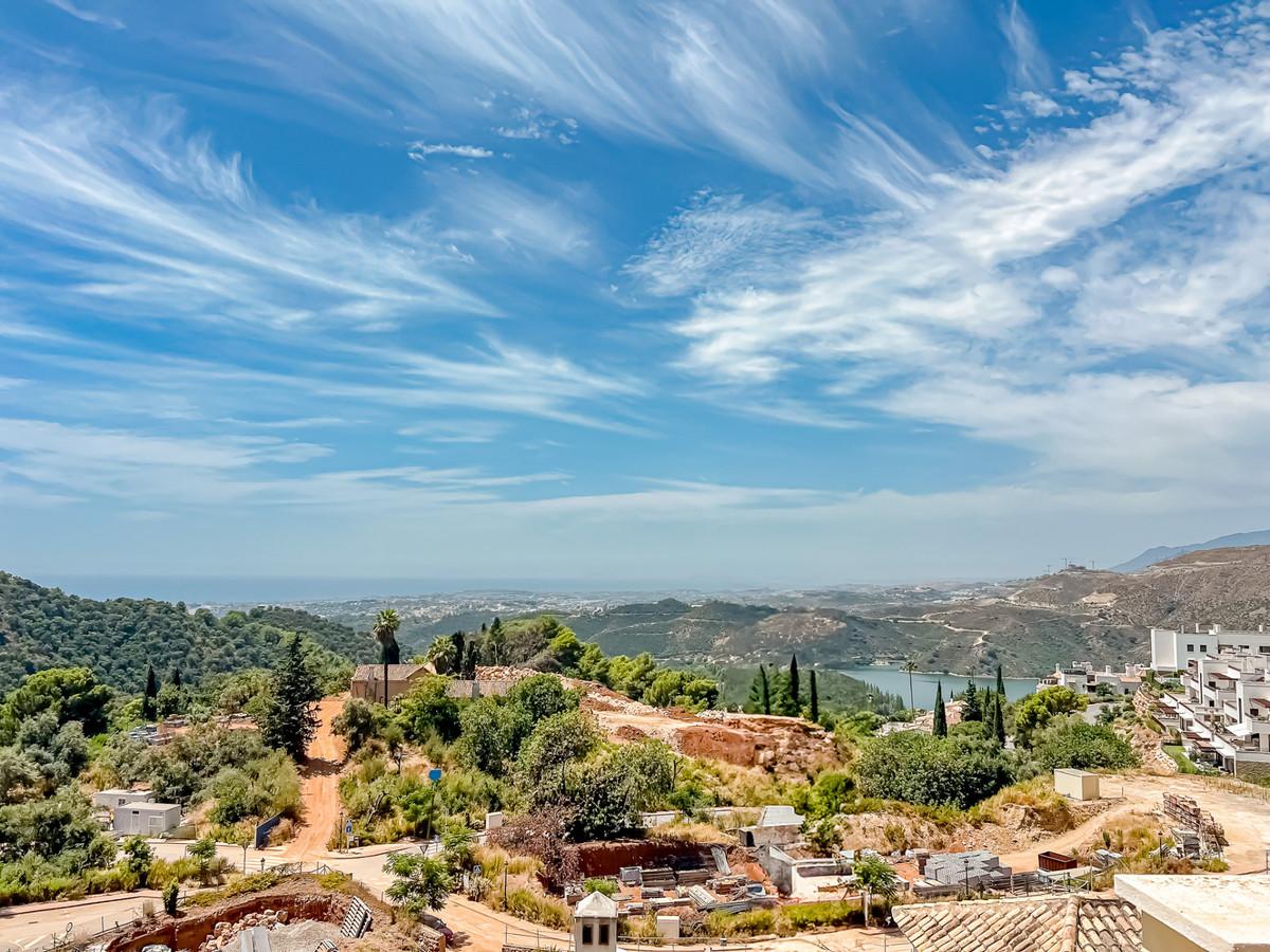 Villa Detached in Istán