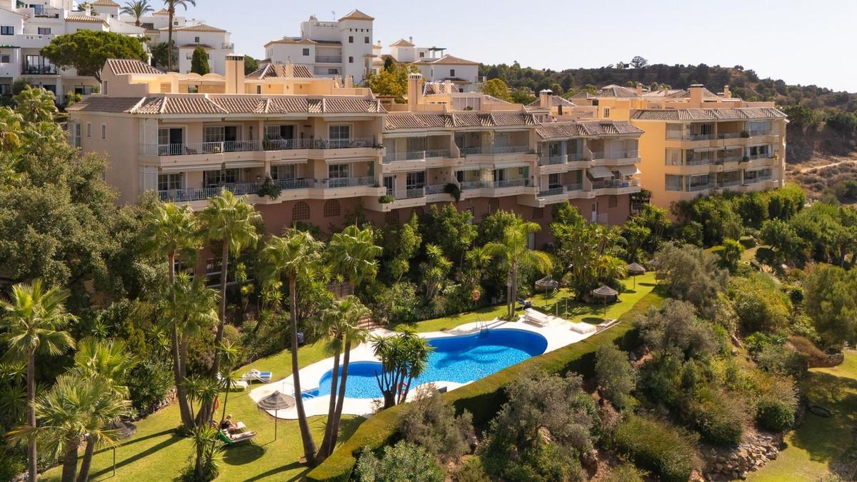 Apartment Duplex in Alhaur&iacute;n el Grande