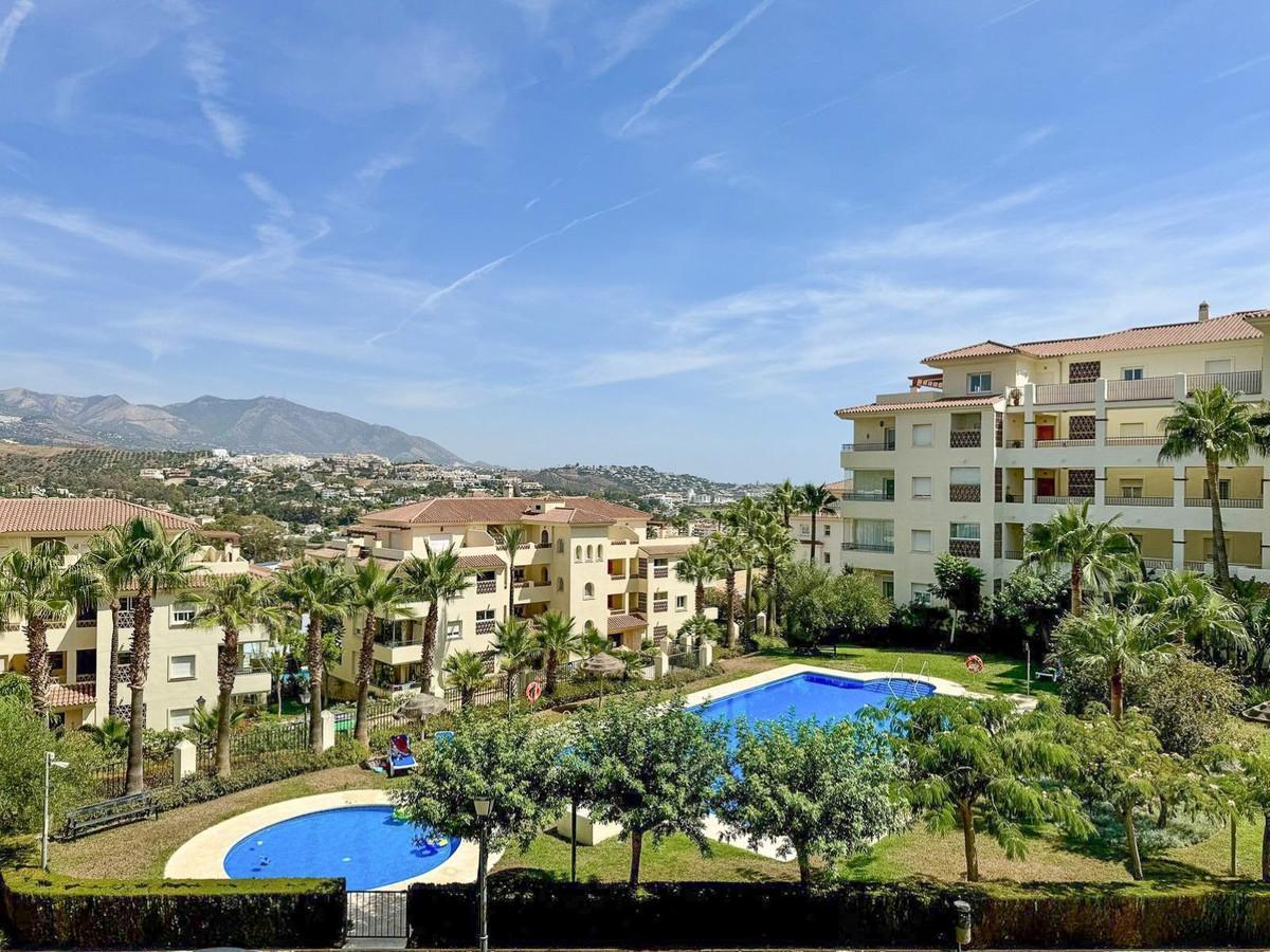 Apartment Ground Floor in La Cala Hills