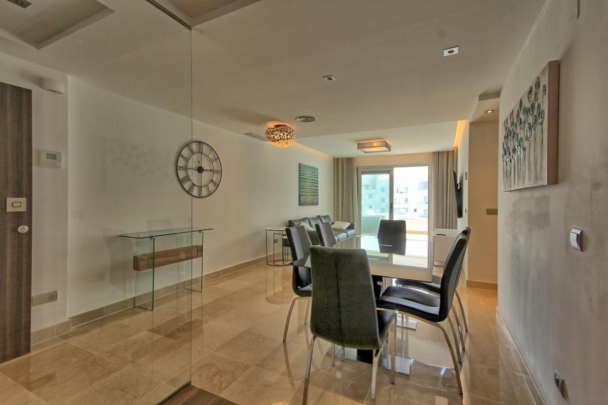 Apartment Middle Floor in San Pedro de Alc&aacute;ntara