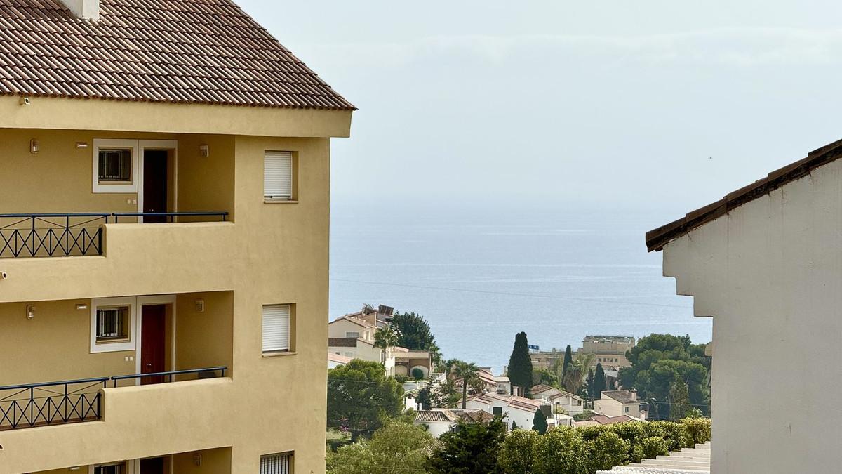 Apartment Penthouse in Fuengirola