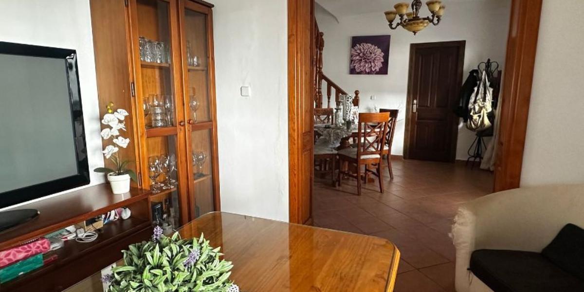 Townhouse Terraced in Alhaurín el Grande