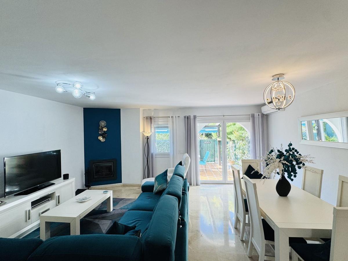 Townhouse Terraced in Casares Playa