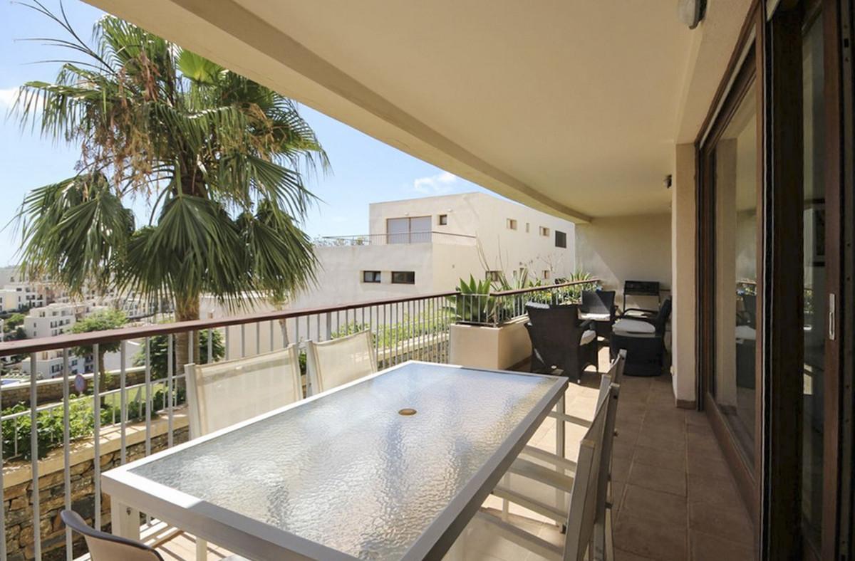 Apartment Ground Floor in Marbella