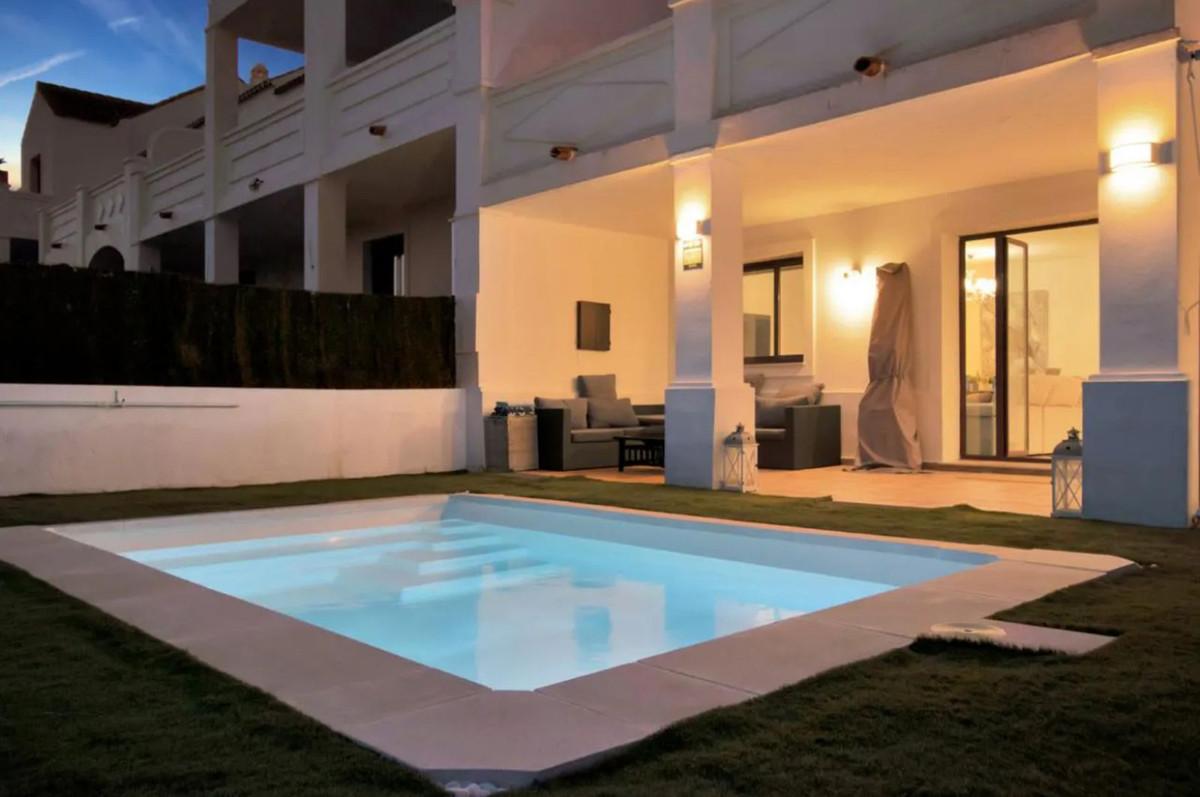 Townhouse Semi Detached in Doña Julia