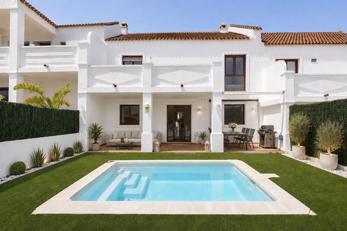 Townhouse Semi Detached in Do&ntilde;a Julia