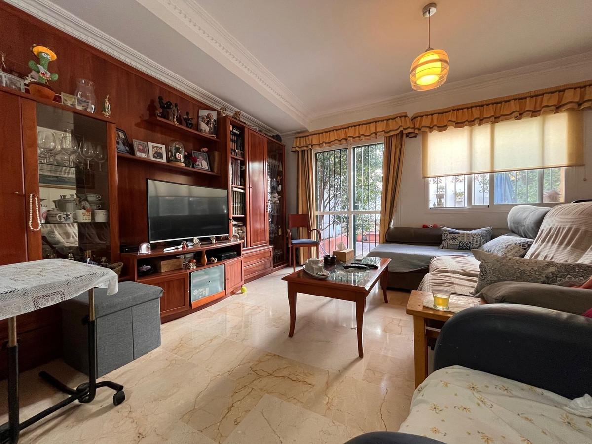 Townhouse Terraced in Marbella