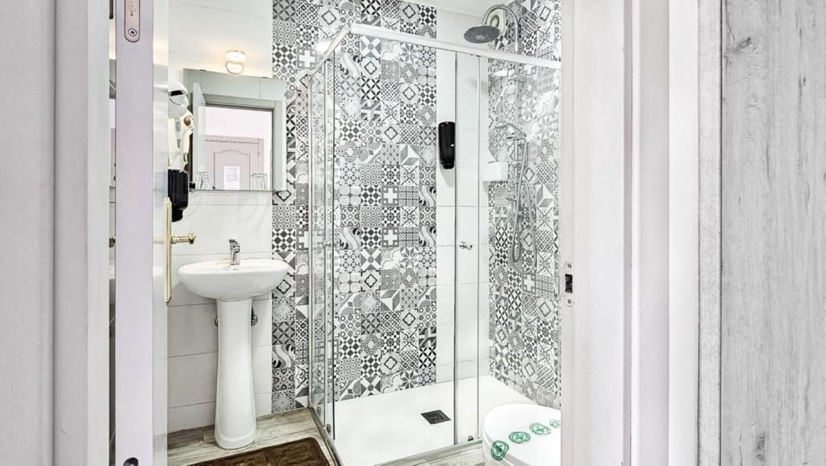 Commercial Hotel in Fuengirola