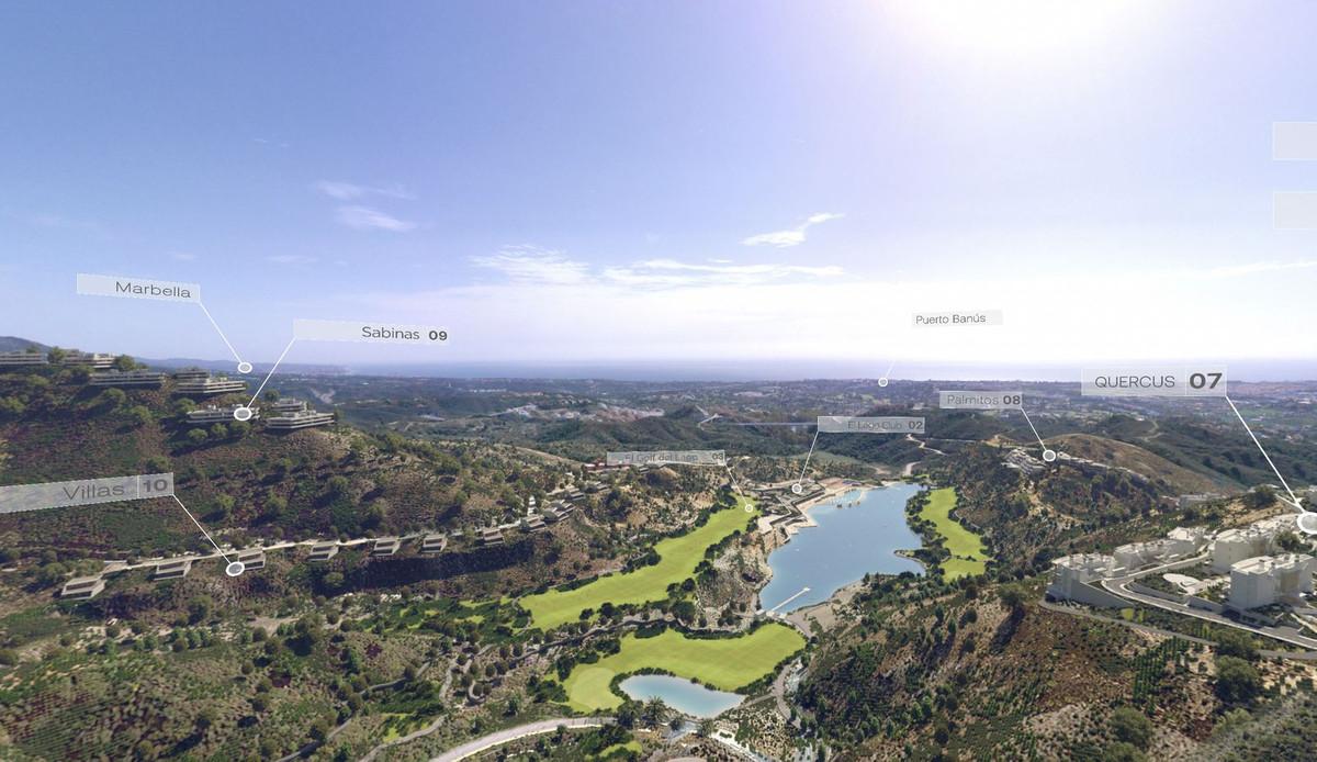 Plot Residential in Benahav&iacute;s
