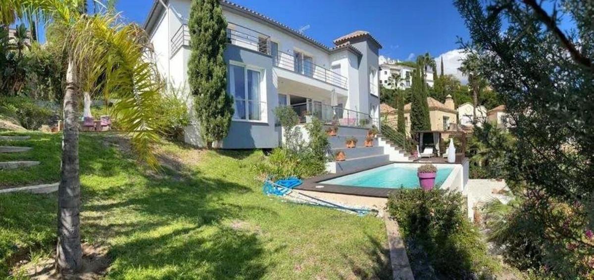 Villa Detached in Los Arqueros