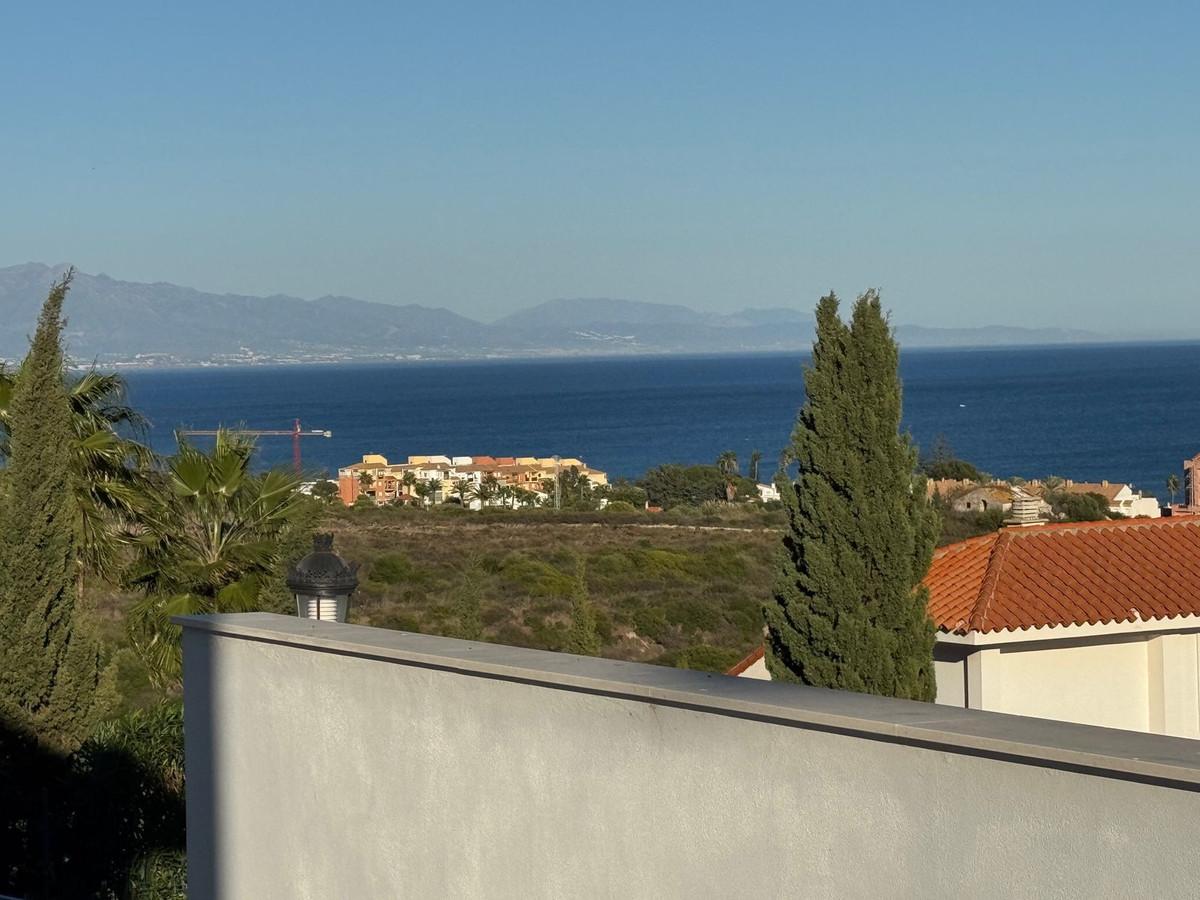 Villa Detached in Manilva