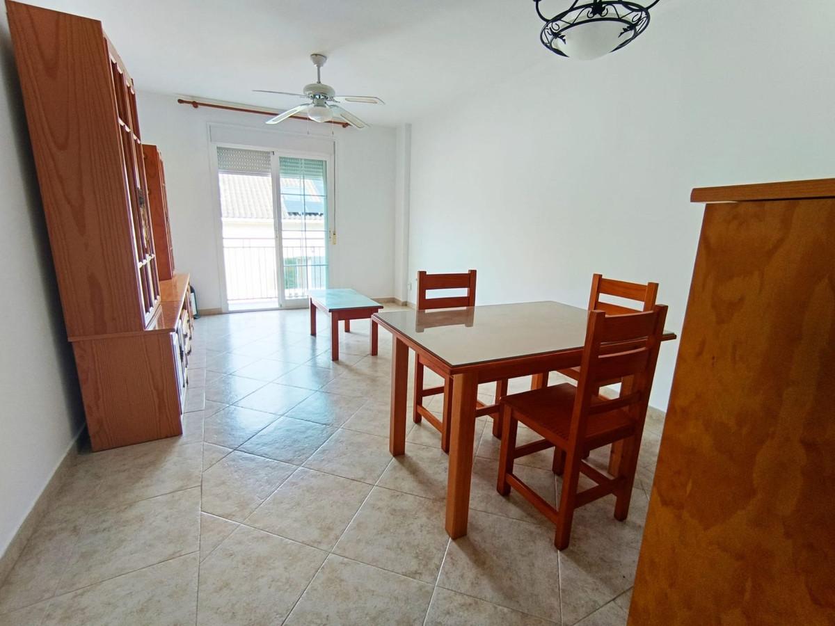 Apartment Middle Floor in Los Boliches