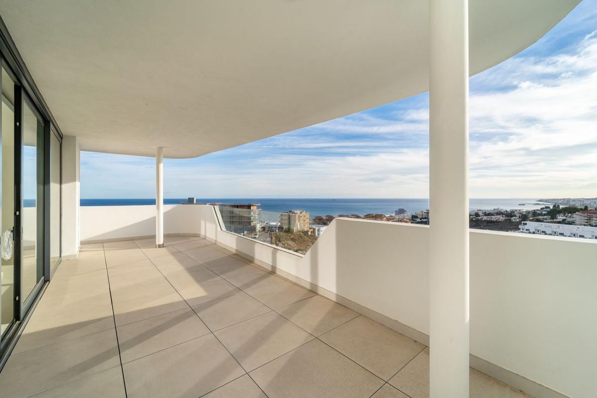 Apartment Middle Floor in Higueron