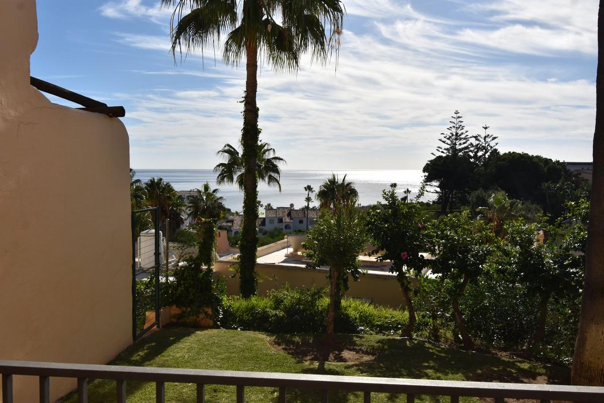 Studio Ground Floor in Mijas Costa