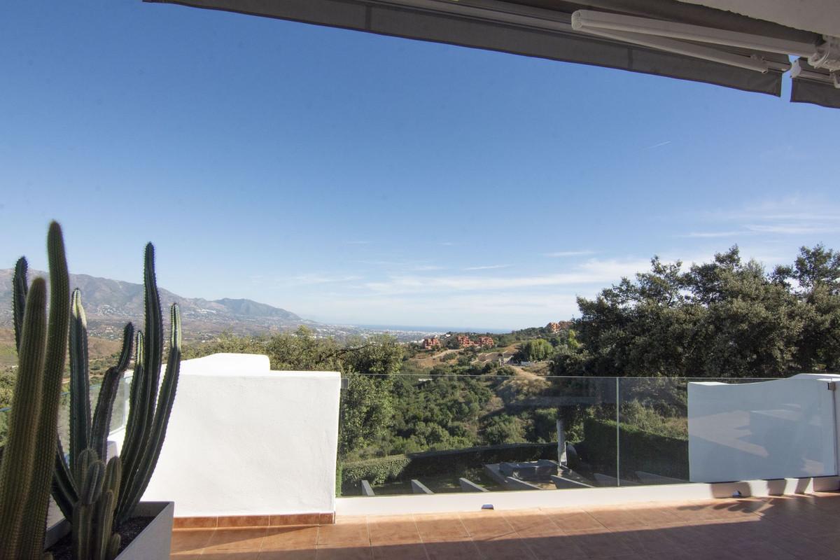 Apartment Middle Floor in La Mairena