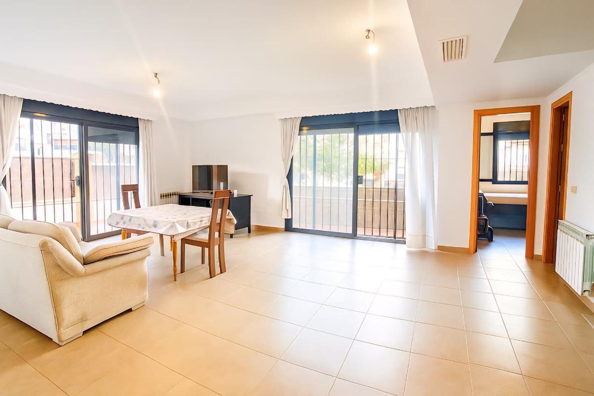 Villa Semi Detached in Ronda