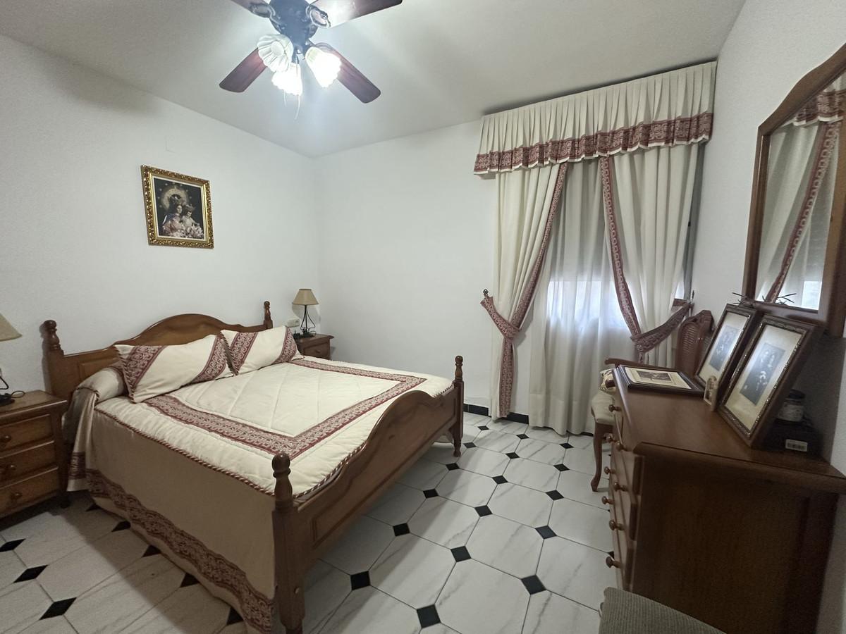 Apartment Ground Floor in Marbella