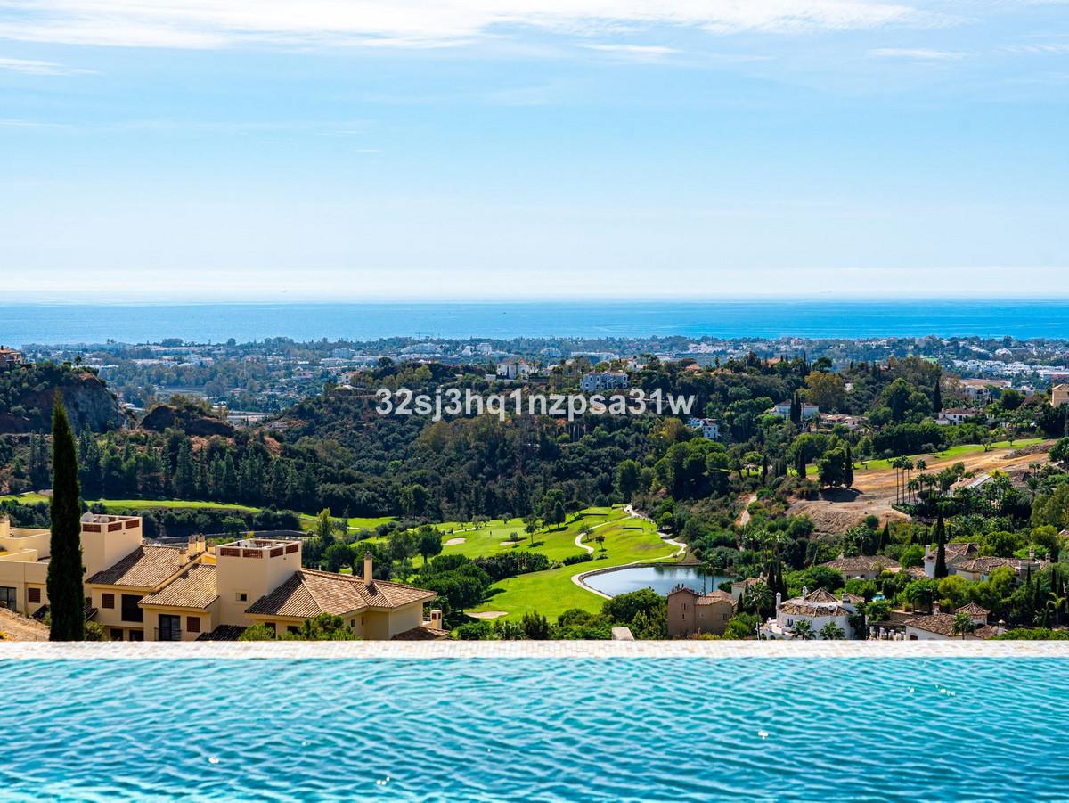 Villa Detached in Benahav&iacute;s