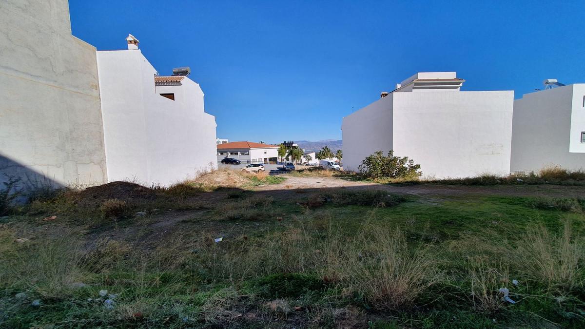 Plot Residential in Alhaur&iacute;n el Grande