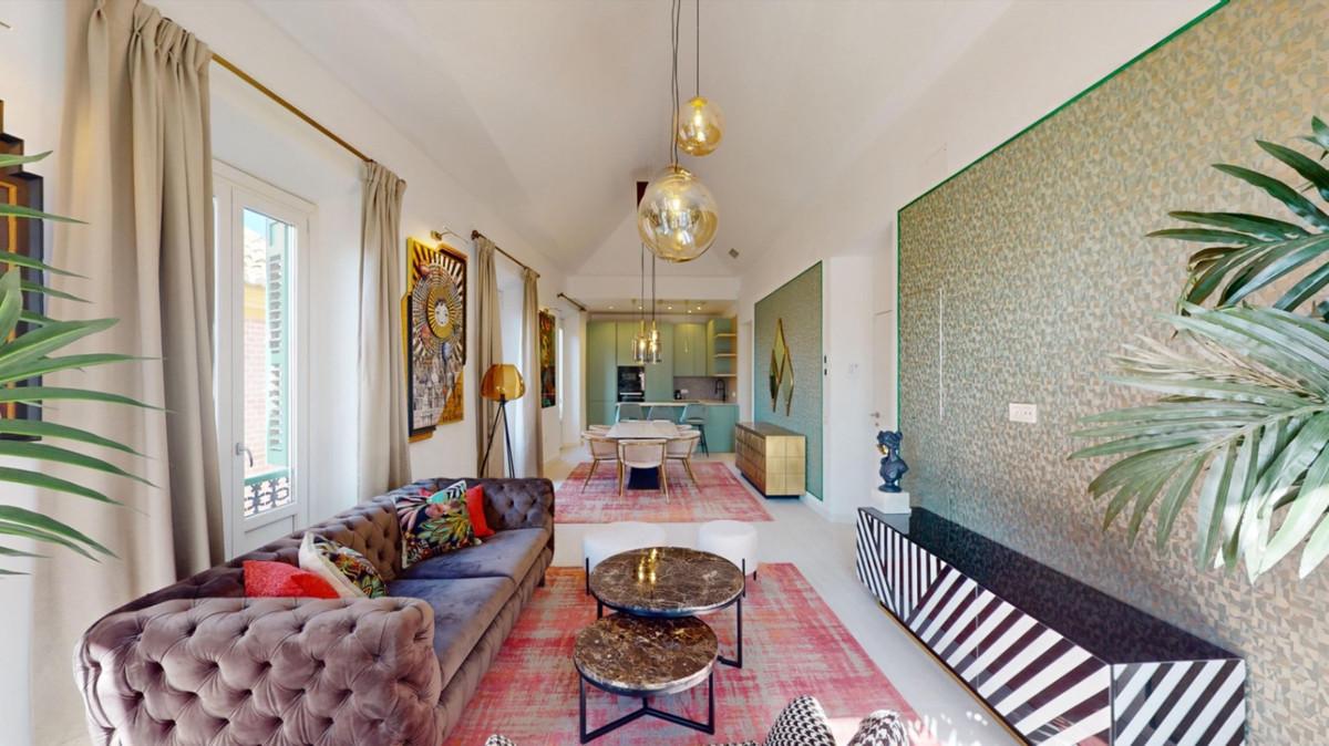 Apartment Penthouse in Centro Hist&oacute;rico