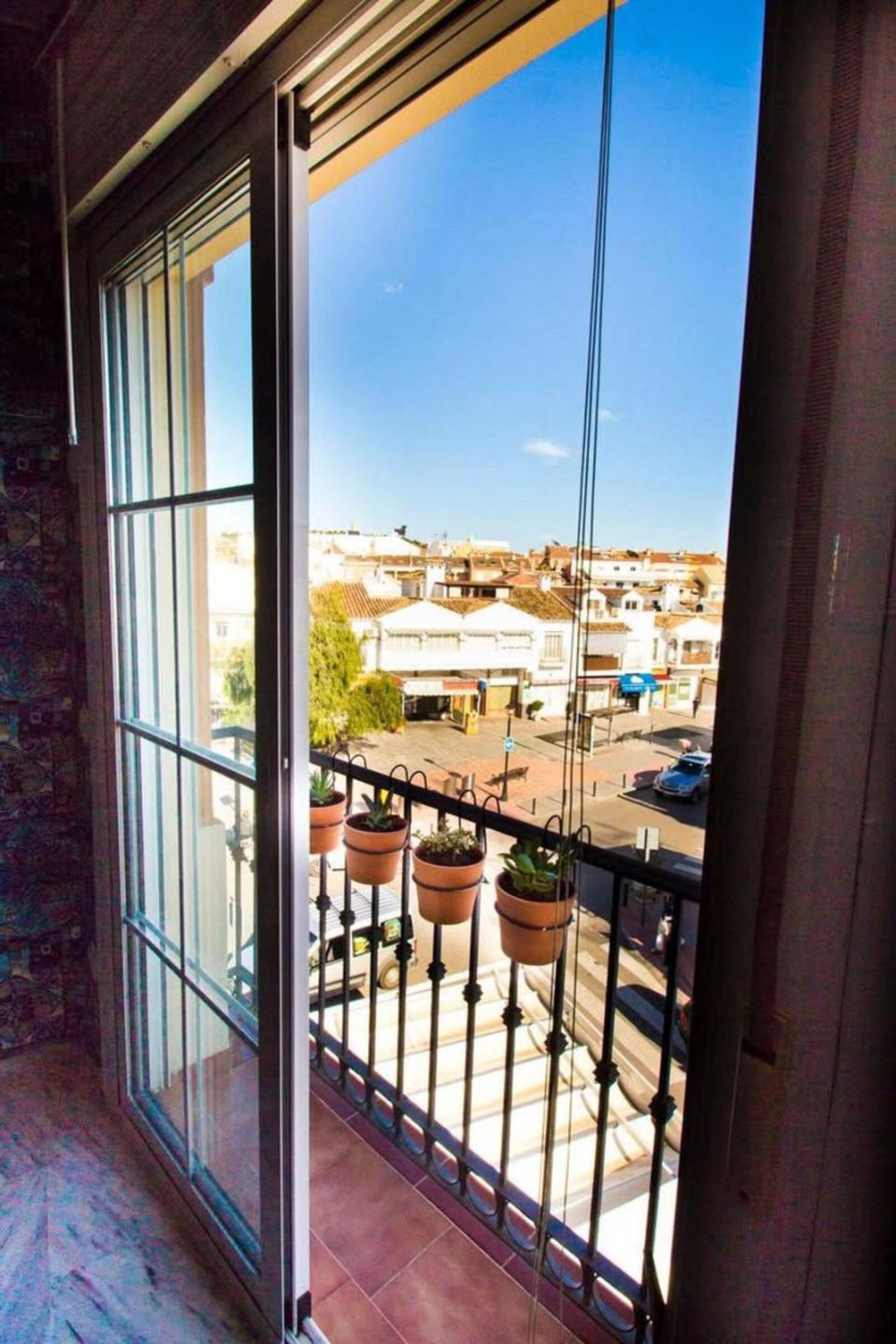 Apartment Middle Floor in Los Pacos