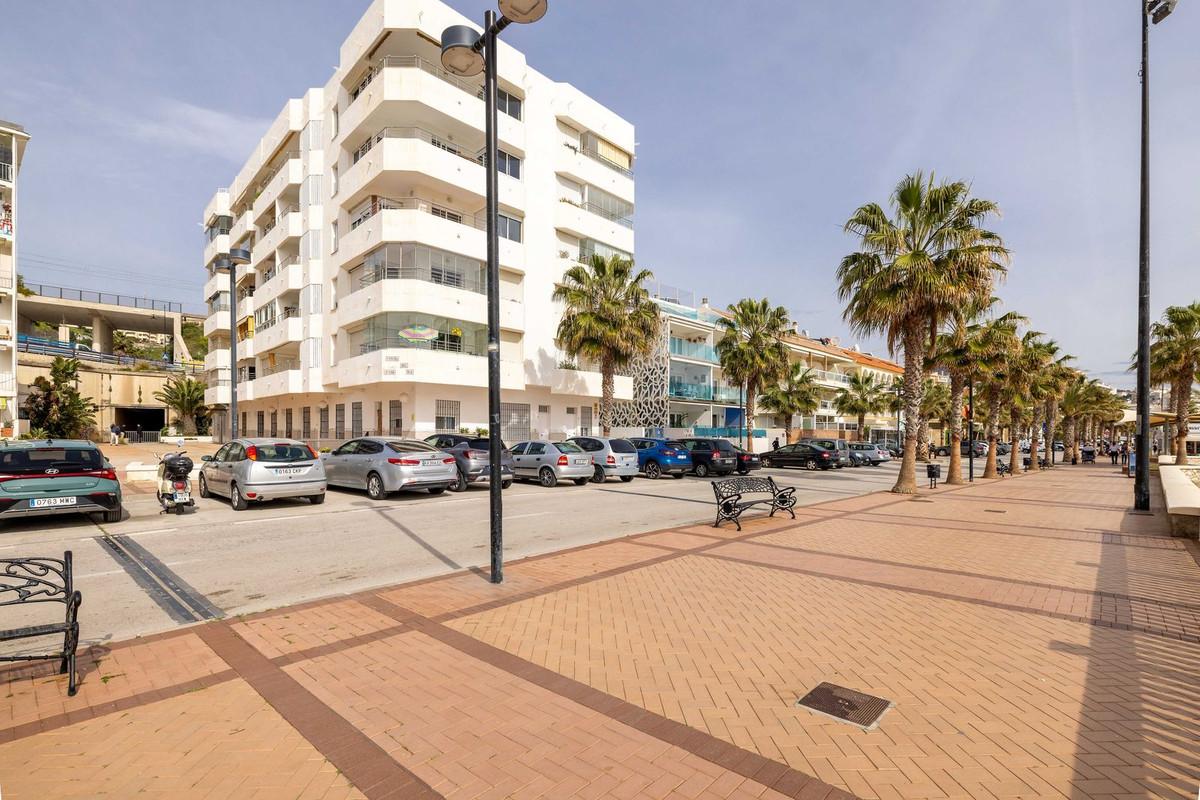 Apartment Penthouse in Fuengirola