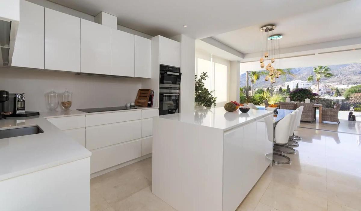 Villa Detached in R&iacute;o Real