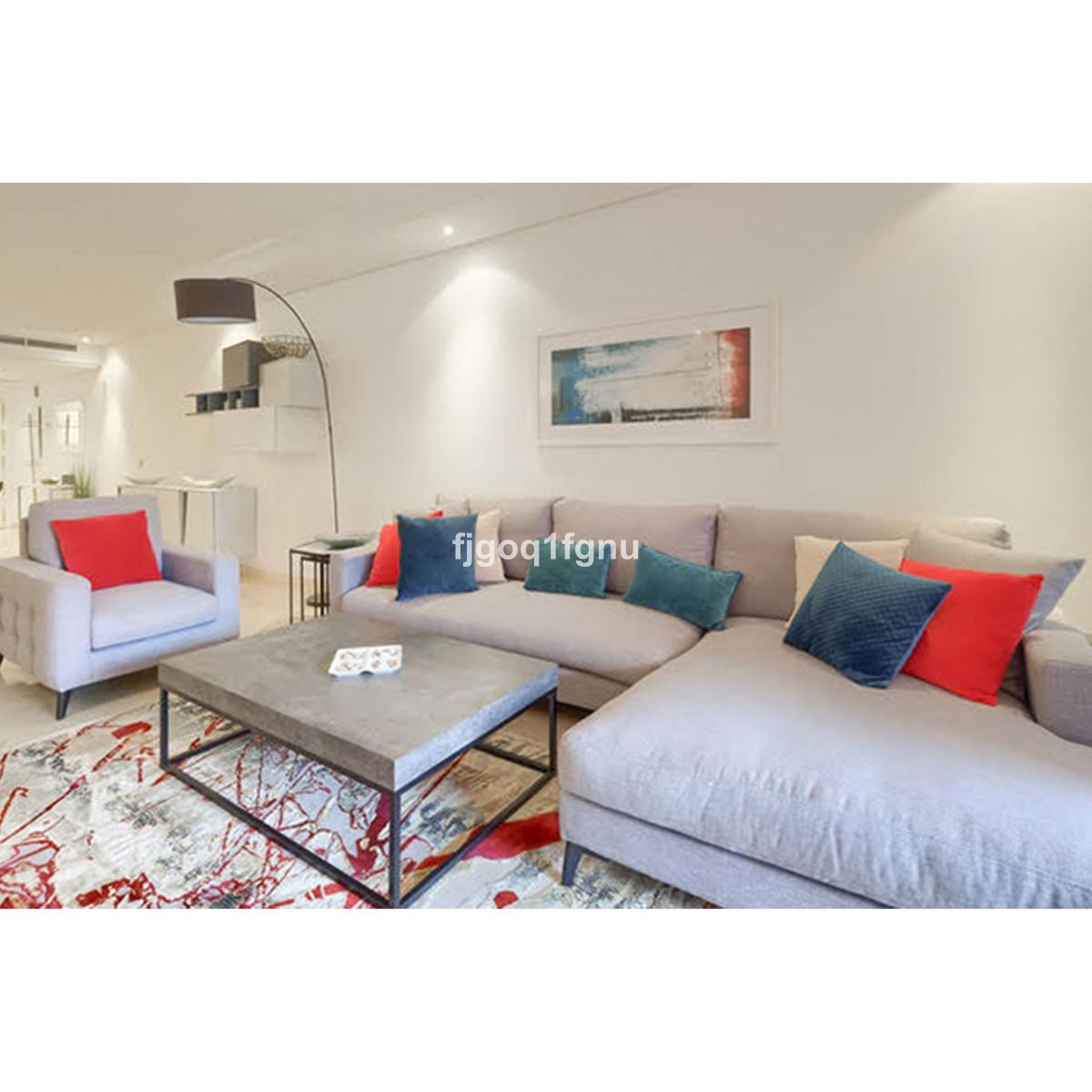 Apartment Ground Floor in Costalita