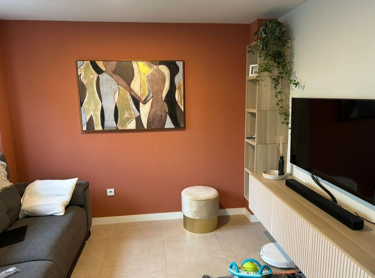 Townhouse Terraced in Atalaya