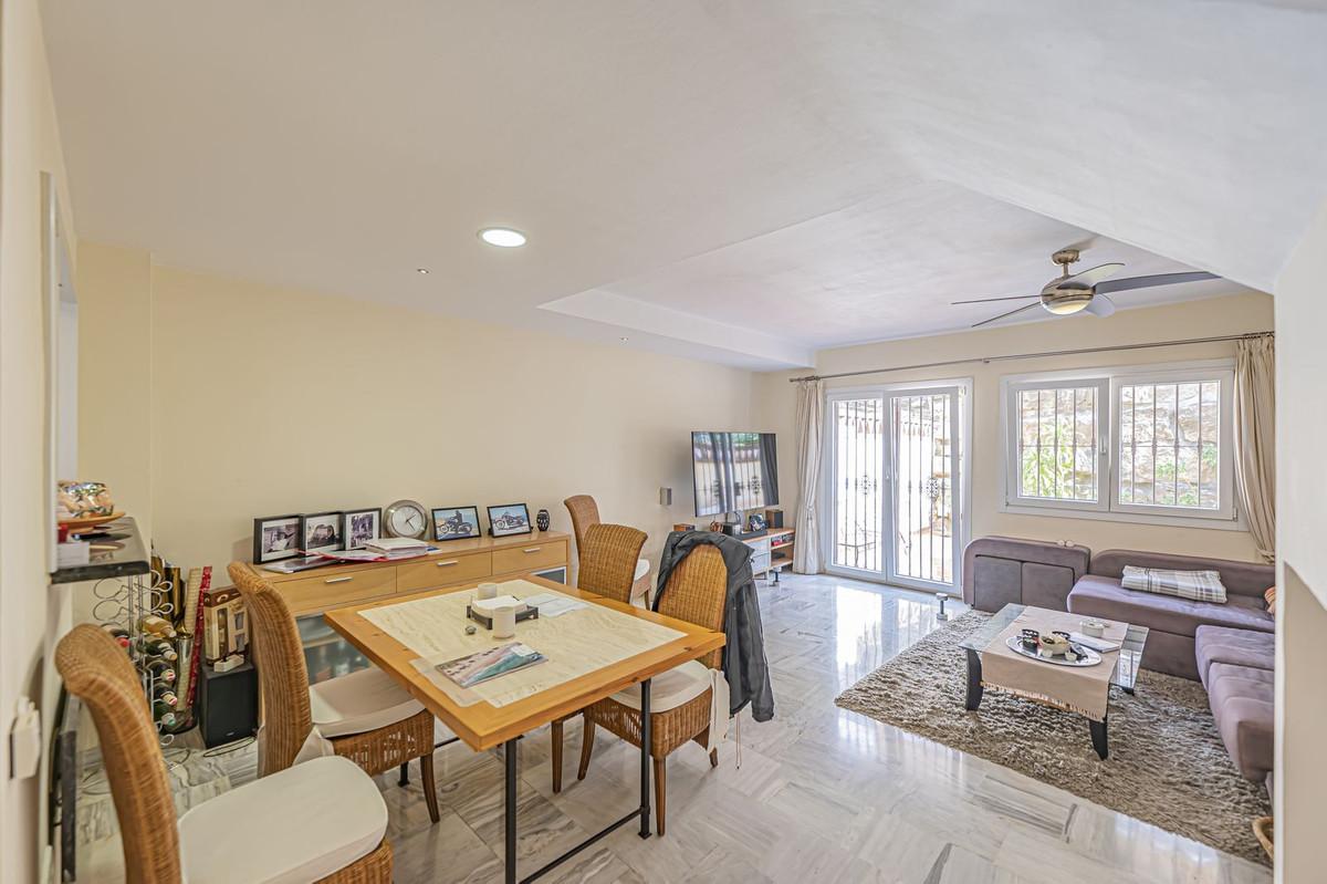 Townhouse Terraced in Marbella