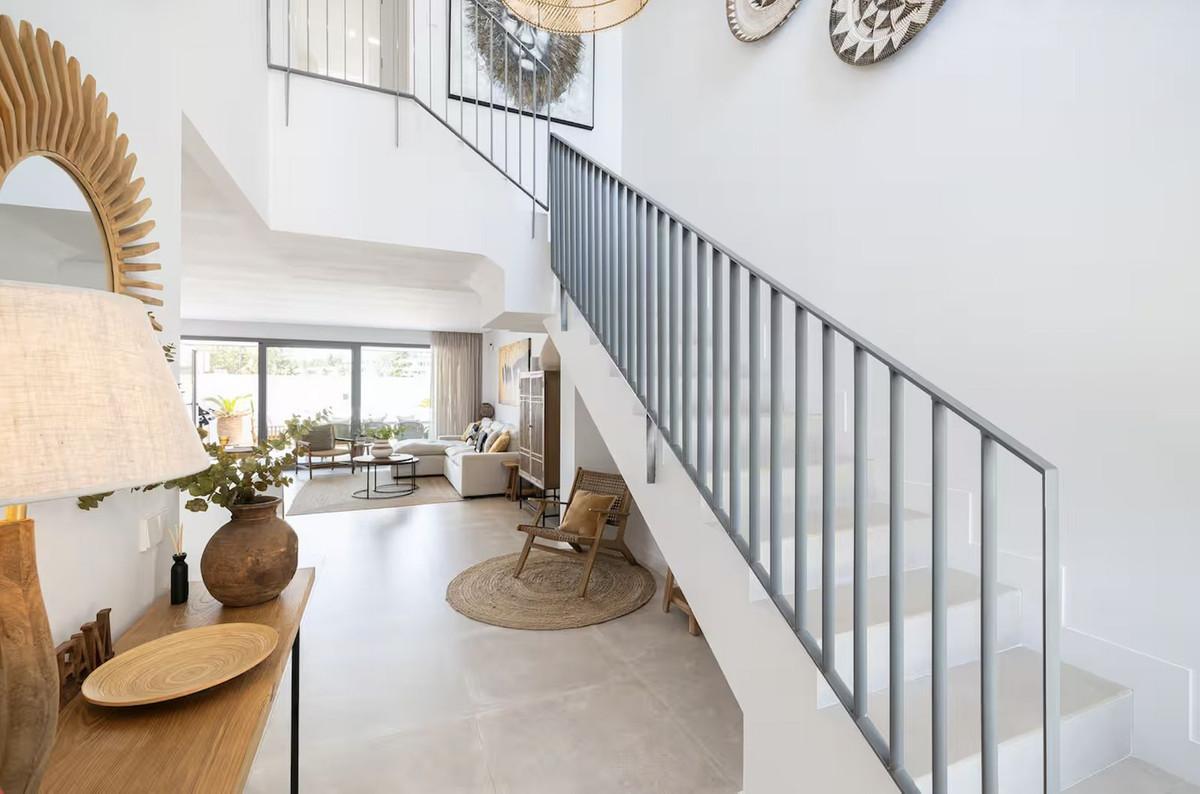 Townhouse Terraced in El Chaparral