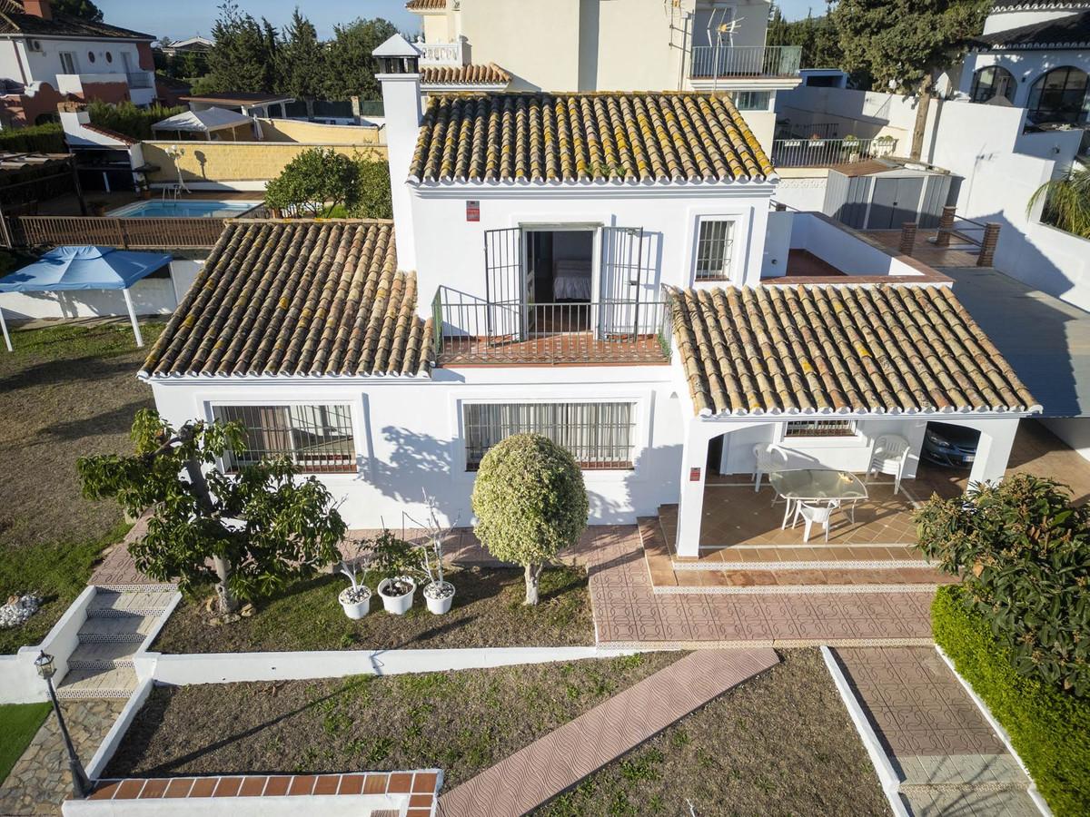 Villa Detached in Estepona